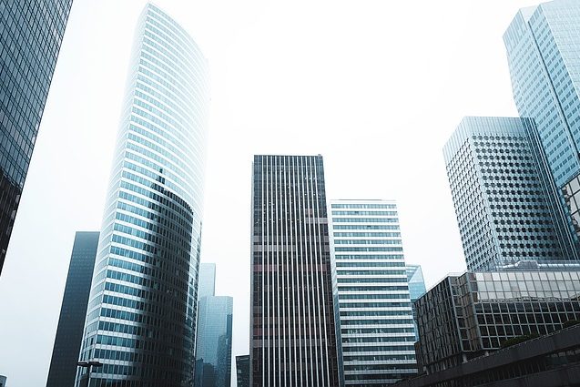 Ranking Nacional de Empresas